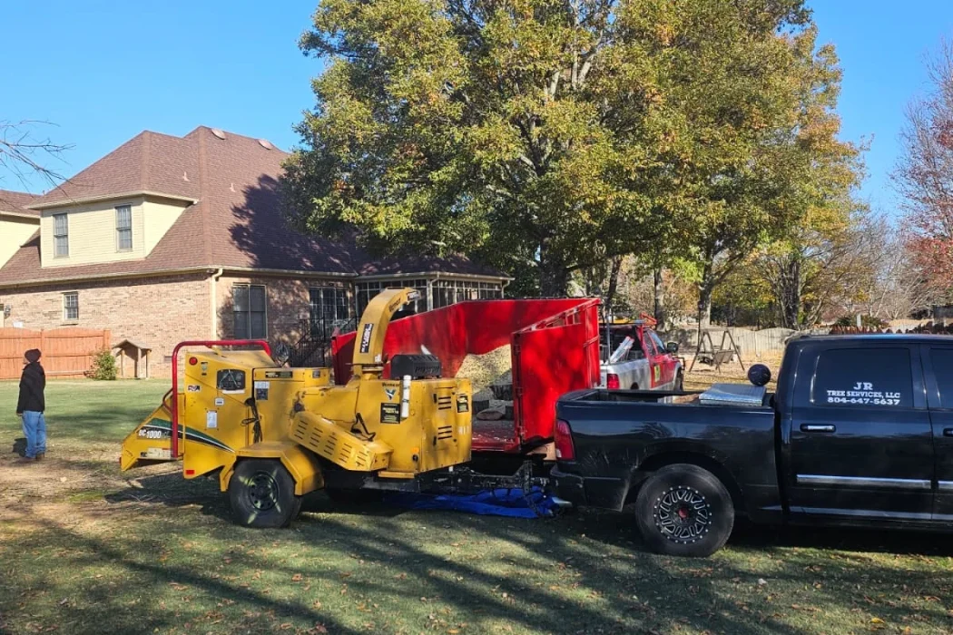 Post-Tree Service Clean-Up (9)